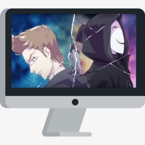 rubius-trollmask-fondos-virtual-hero-pantalla-ordenador