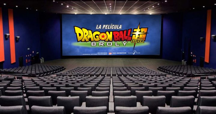 cines-donde-se-proyectara-dragon-ball-super-broly-en-españa