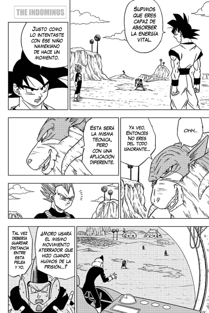 manga-dragon-ball-super-numero-45-en-espaÃ±ol-pagina-2