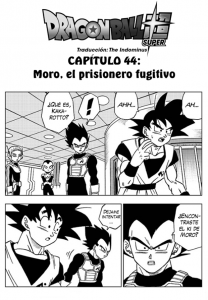 manga-dragon-ball-super-numero-44-en-español-pagina-1