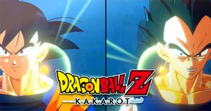 nuevo trailer de dragon ball z kakarot en la paris games week 2019
