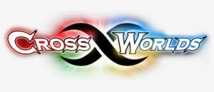 cross world dbs card game