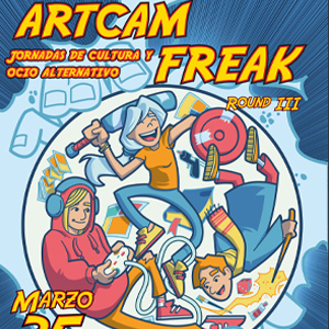 artcam freak 2023